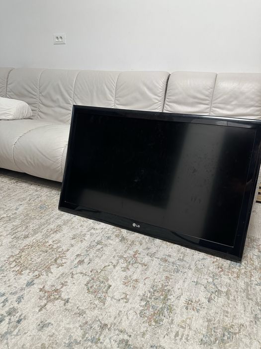 LCD TV LG 42LE4500, 42 “”, 120cm Full Hd