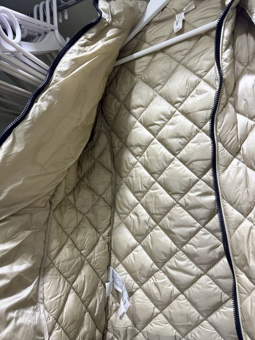 Куртка на осень, весну