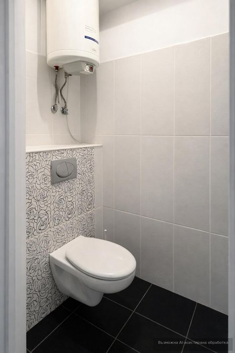 Дава се под наем Тристаен апартамент в Пловдив, Кършияка - 80 кв.м за 570 € - Снимка #7