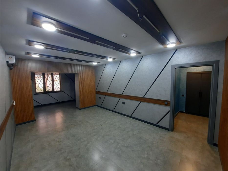 Срочно Сдаётся нежилое помещение офис 95м2 ц-2 Алайский евро ремонт ук