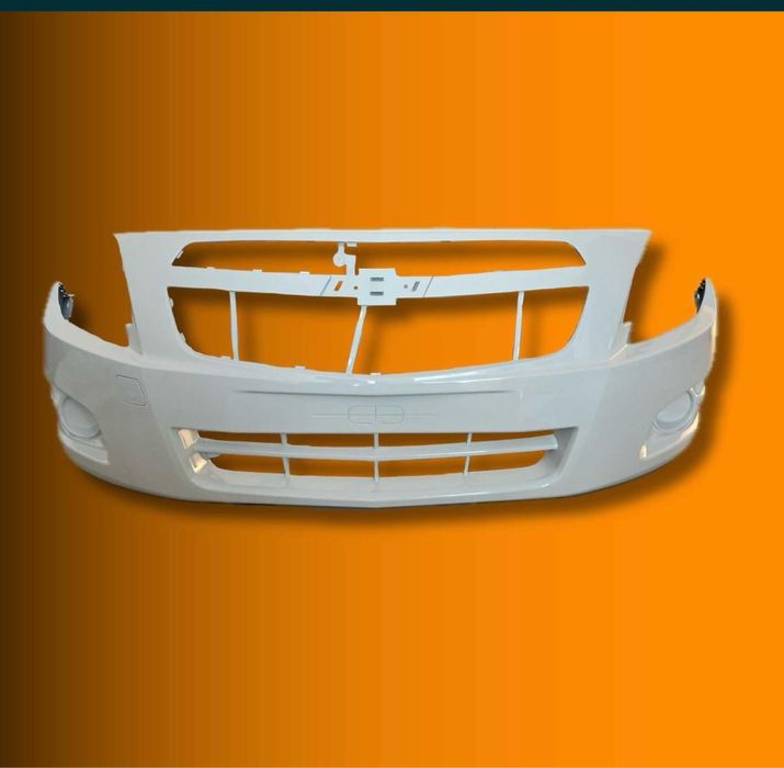 Передний бампер кобальт Крыло Задный Капот Нексия Р3 фара багажник рул