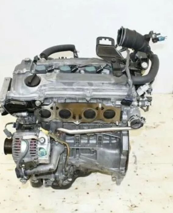 Продам двигатель 2az-fe естима камри альфард валфайер