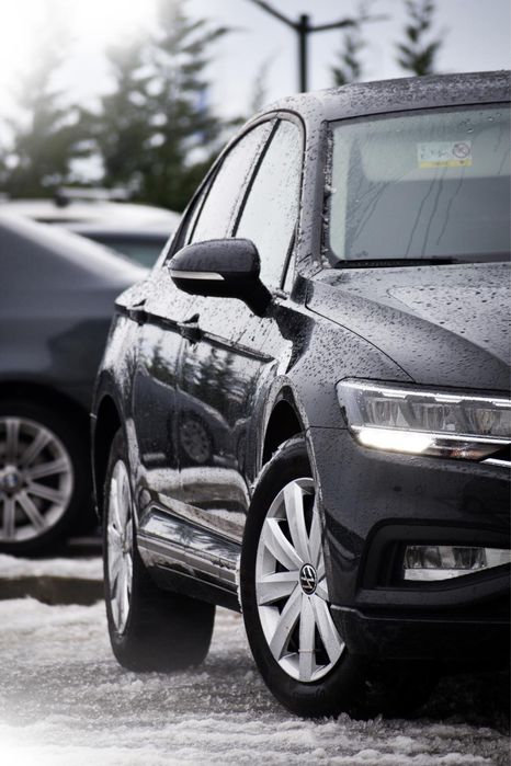 Volkswagen Passat  2020 -2.0 TDI