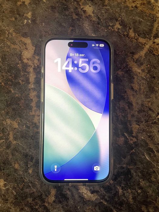 iPhone 16 Pro 256gb