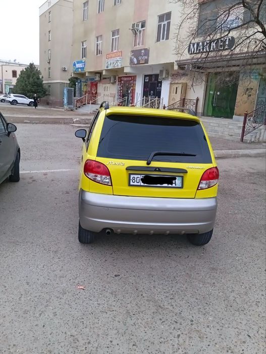 Matiz best 2011 Матиз без сотилади