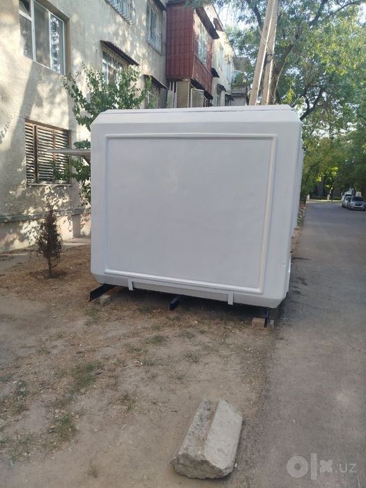 Срочно продаю фирменной термо бутка модули киоск для охраны пр-во