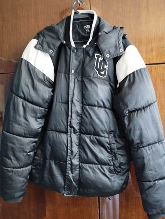 Мъжко марково яке