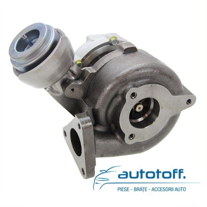 Turbo 1.9 2.0 TDI AVF AWX BNA BLB BPW BSS BGW BHW Audi VW Skoda nou!