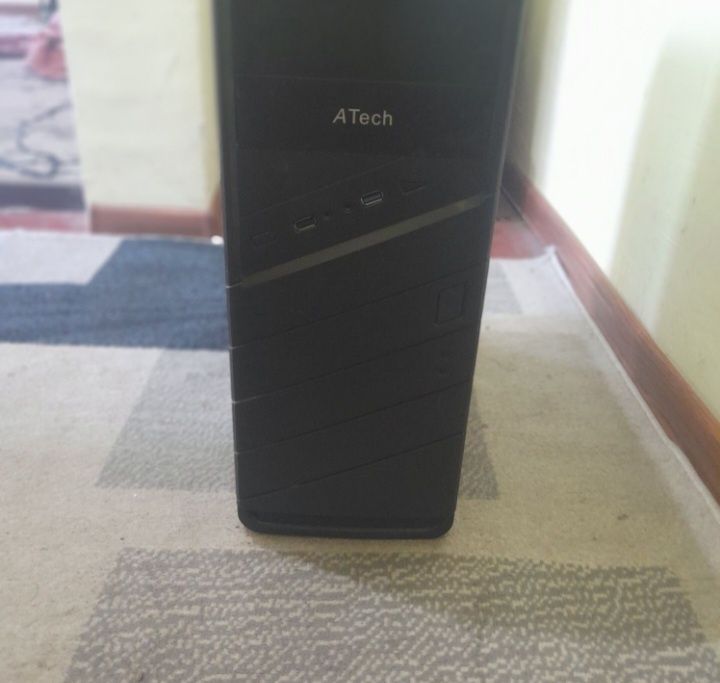 Компьютер A Tech б/у