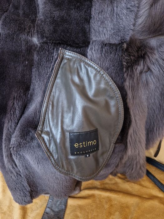 Продам натуральную дублёнку