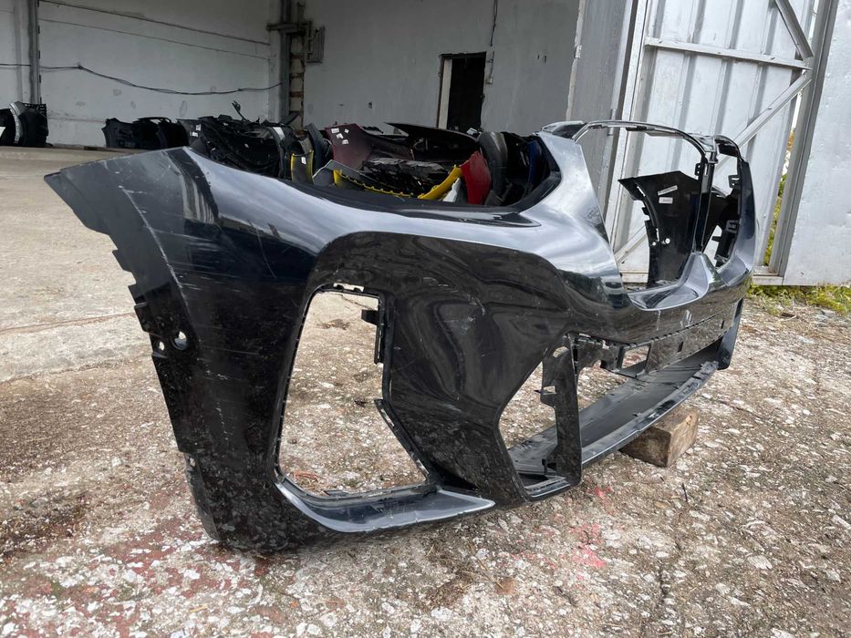 предна броня за BMW X3 G01 M БМВ Х3 Г01 М 2021-