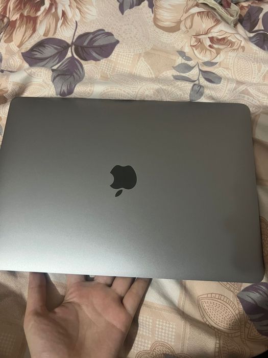 Macbook Air 2020