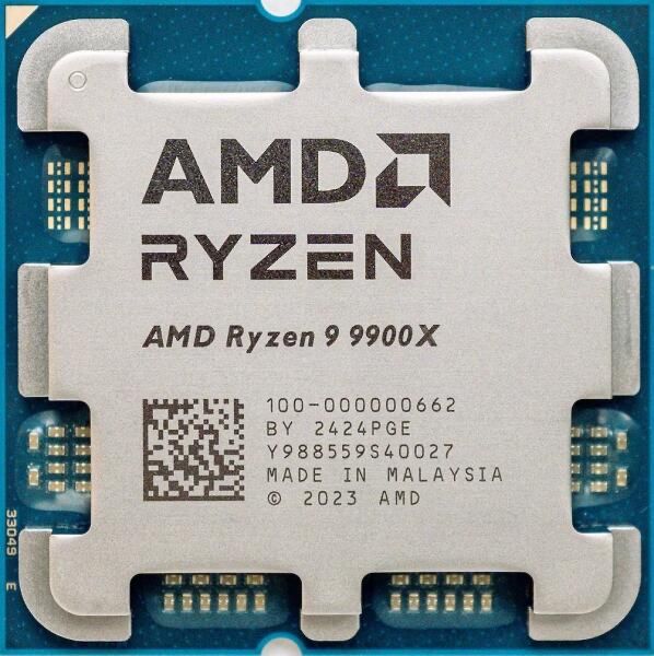 Procesor Amd 9900x