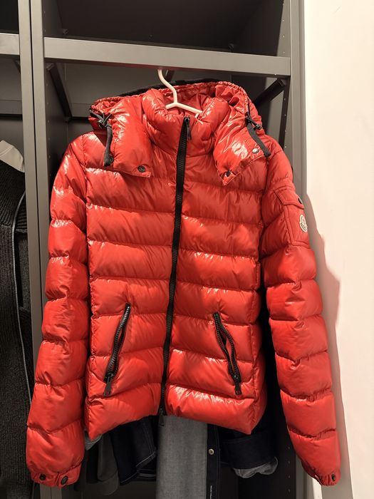 Geaca Moncler Femei marimea 0 originala