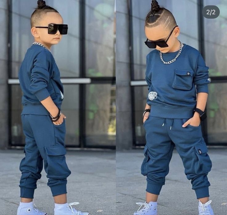 Двойка на мальчиков