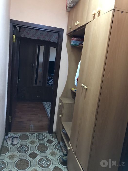 Продается квартира.2/3/4