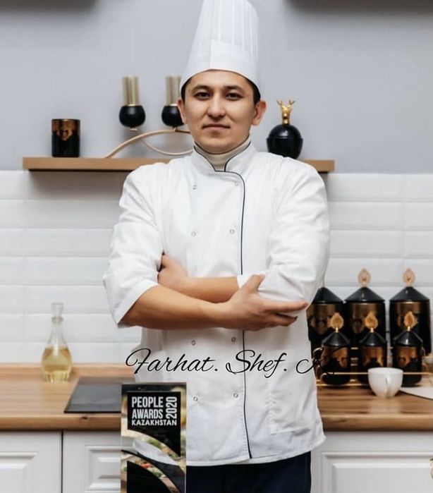 Повар на выезд плов шашлыки