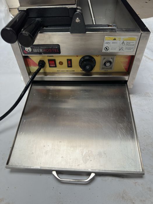 Waffle maschine Np-257