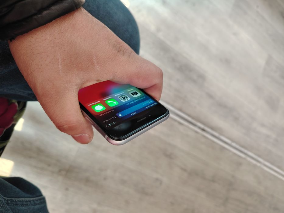 Гарантияси бор келишамиз