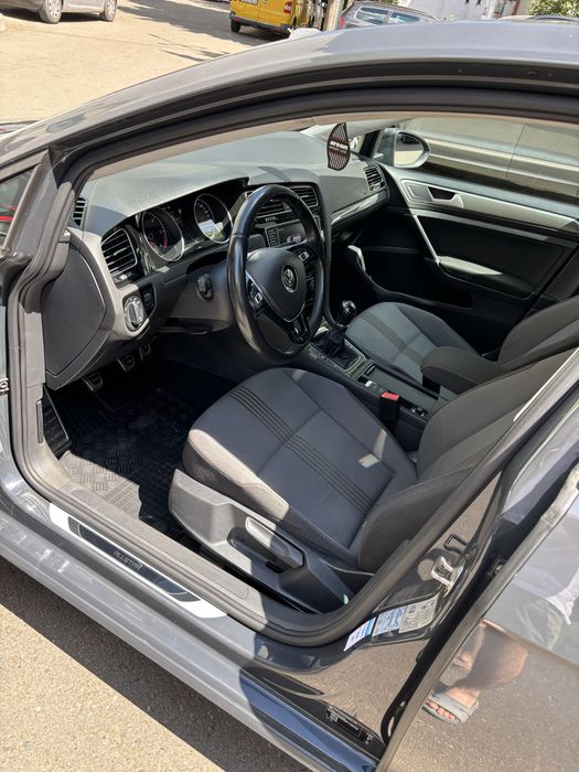 Vând Vw golf 7 !
