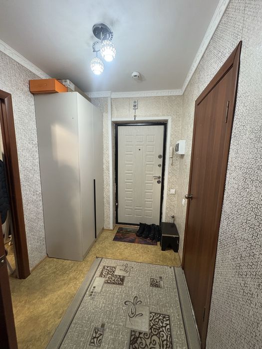 Сдам 1-комнатную квартиру