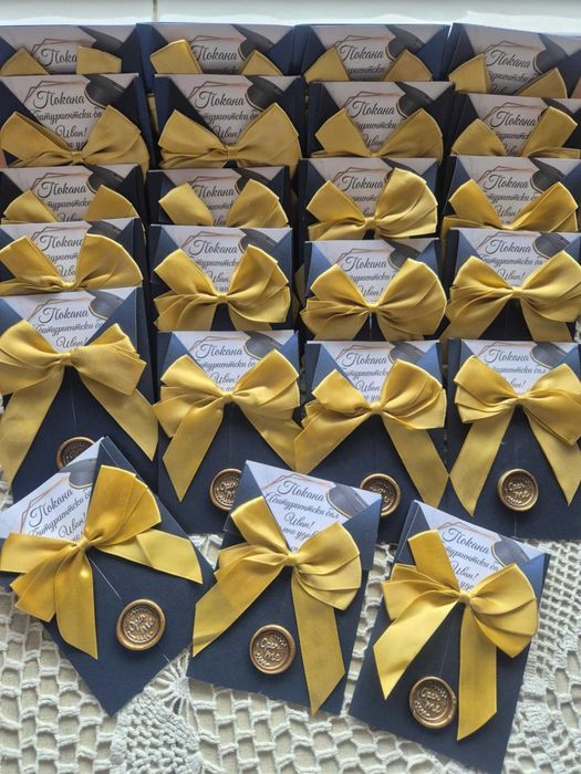 Изработвам покани за всякакъв повод