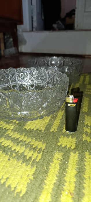 Срочно продается хрусталь