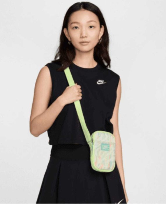 Детска чанта  през рамо Найк /Nike