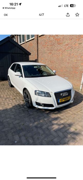 De vanzare Audi A3