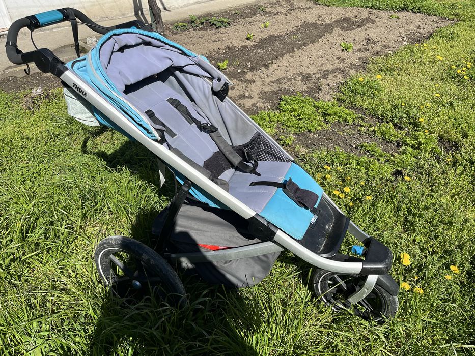 Детска количка Thule urban glide 2