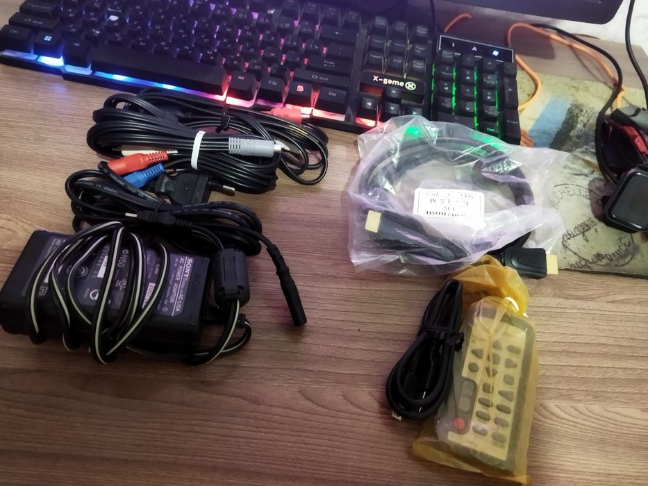 видеокамера sony