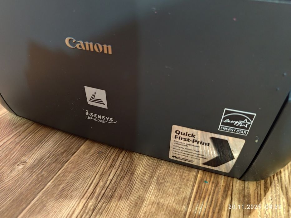 Принтеры МФУ Кэнон нр