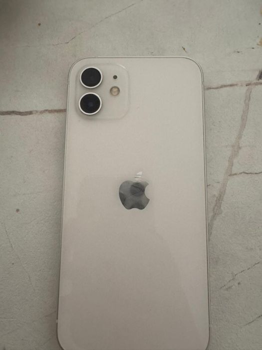 Iphone 12 память 64 гб