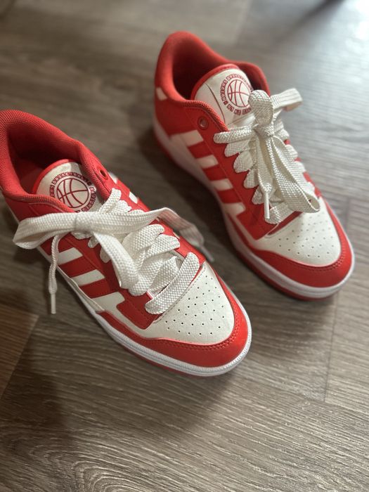 Чисто нови Adidas Rapid Court Low