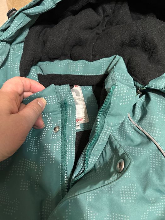 Продам детский комбинезон на рост 90-95 см