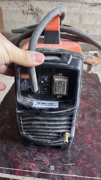 JASIC svarochniy apparat sotiladi / Продаётся сварочный аппарат JASIC