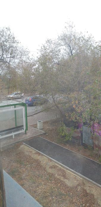 2х комнатная квартира