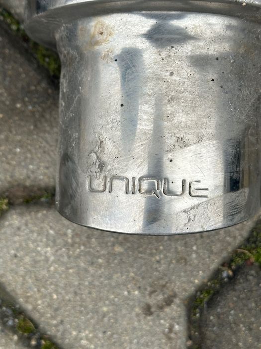 ауспуси/гърнета.