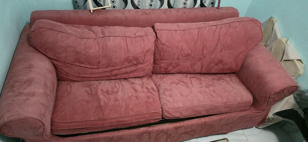 Vând canapea extesibila