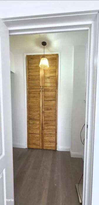 13 Septembrie - Marriott - 2 Camere - Prima Inchiriere - Disponibil Im