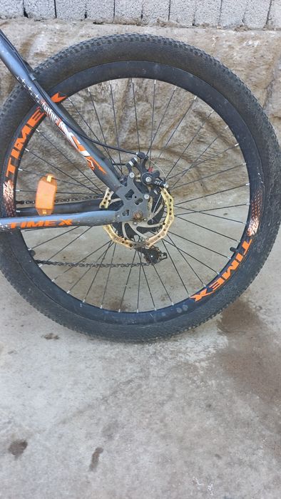 Велосипед 26 размера