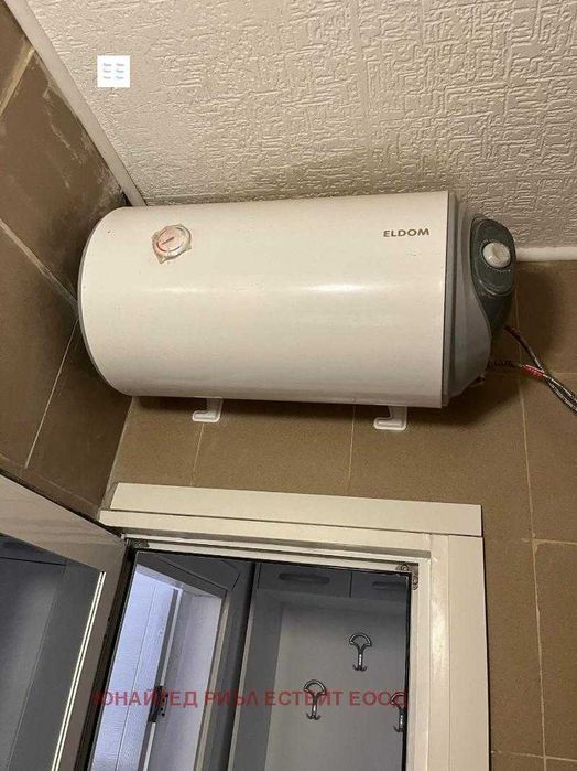 Дава се под наем Едностаен апартамент в София, Павлово - 40 кв.м за 306 € - Снимка #6