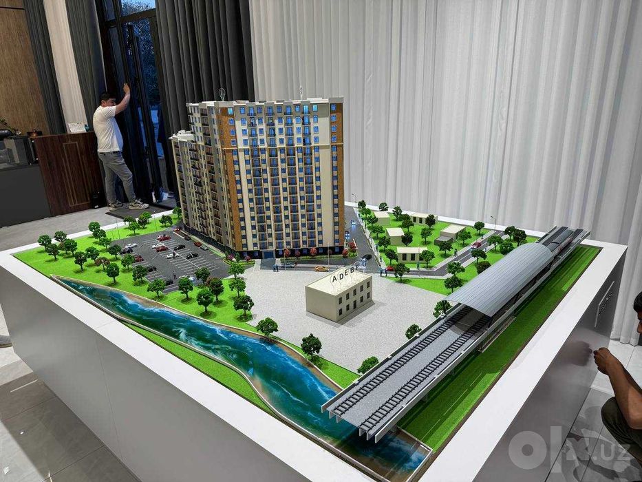 maket tayyorlash xizmati