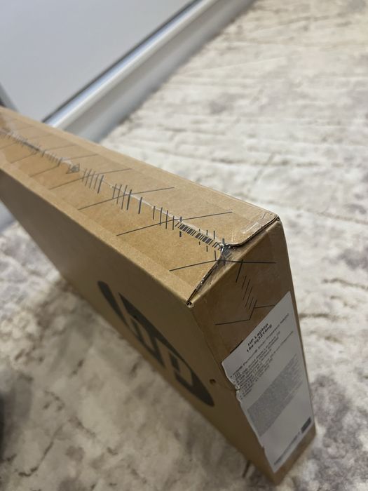 Laptop HP 15 s nou