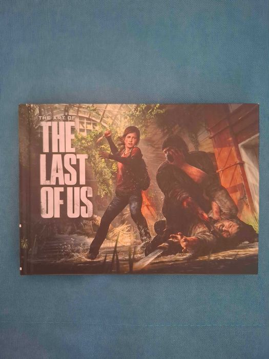 The Last of Us Joel Edition PS3