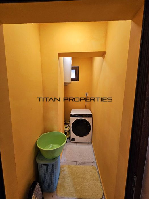 Продава се Тристаен апартамент в Бургас, Долно Езерово - 84 кв.м за 2381 €/кв.м - Снимка #6