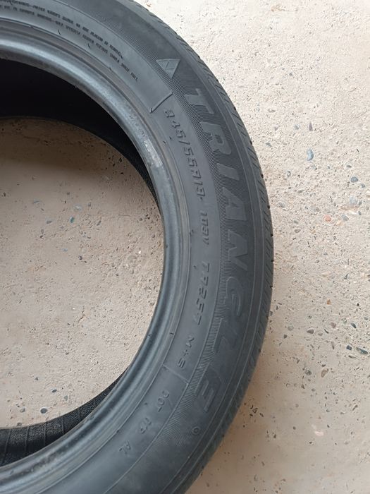 Бу балондар 245/55/19
