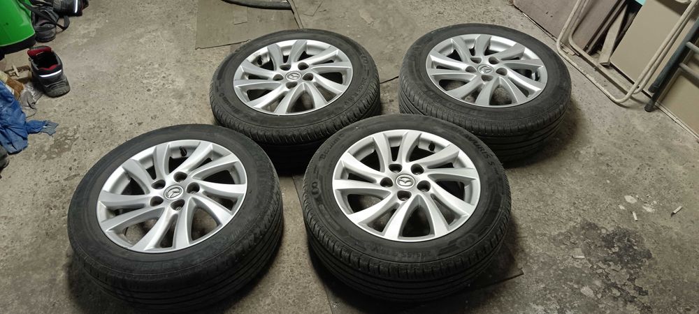 Продавам Мазда 6