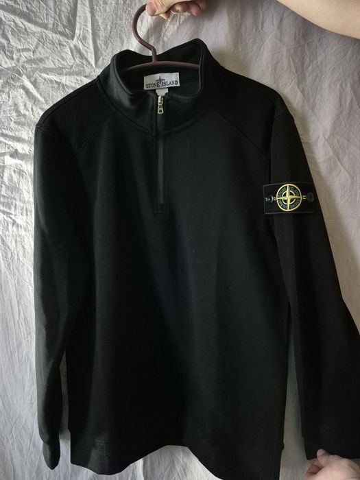 Блуза Stone Isand