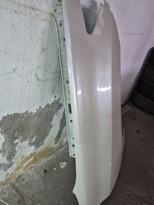 TOYOTA 150 крыло RH